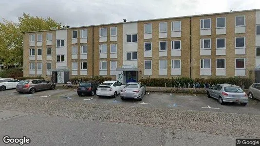 Lägenheter att hyra i Malmö Centrum - Bild från Google Street View