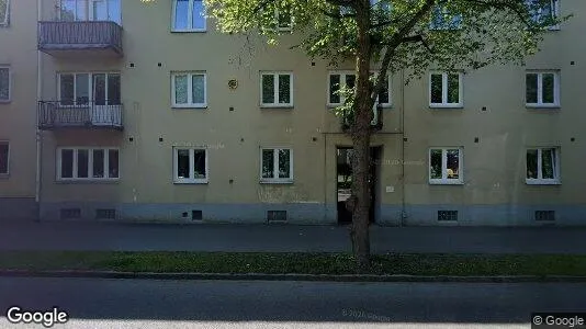 Lägenheter att hyra i Jönköping - Bild från Google Street View