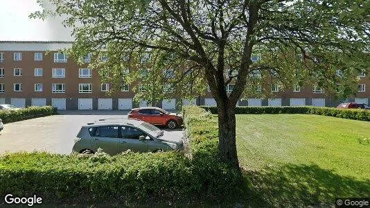 Lägenheter att hyra i Västerås - Bild från Google Street View