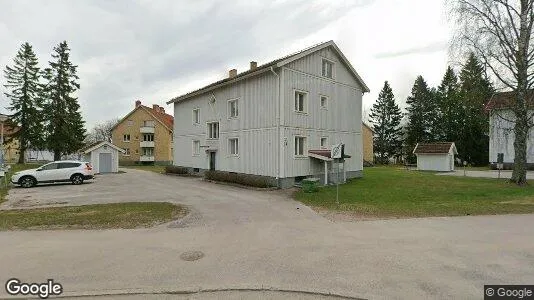 Lägenheter att hyra i Sundsvall - Bild från Google Street View