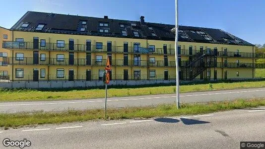 Lägenheter att hyra i Järfälla - Bild från Google Street View