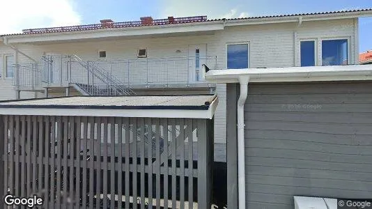 Bostadsrätter till salu i Karlstad - Bild från Google Street View