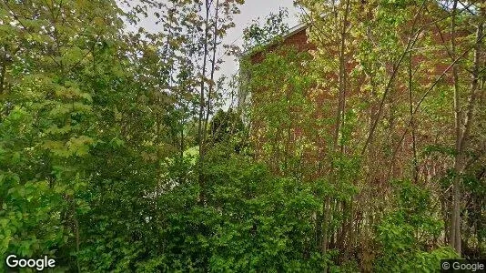 Bostadsrätter till salu i Sollentuna - Bild från Google Street View