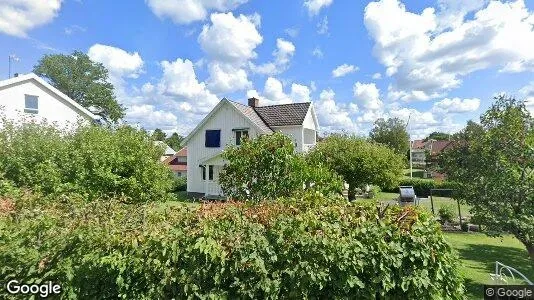 Lägenheter att hyra i Jönköping - Bild från Google Street View