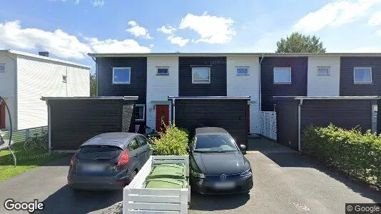 Bostadsrätter till salu i Jönköping - Bild från Google Street View