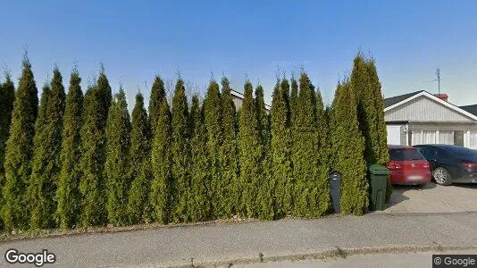 Lägenheter till salu i Eskilstuna - Bild från Google Street View