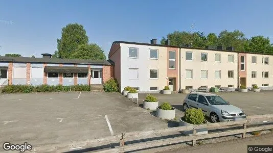 Lägenheter till salu i Osby - Bild från Google Street View