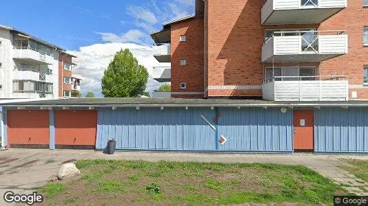Lägenheter att hyra i Karlstad - Bild från Google Street View