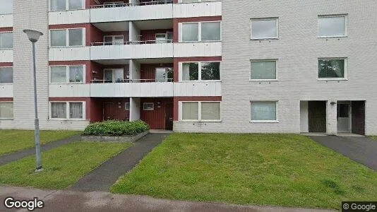 Lägenheter att hyra i Karlstad - Bild från Google Street View