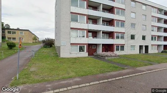 Lägenheter att hyra i Karlstad - Bild från Google Street View