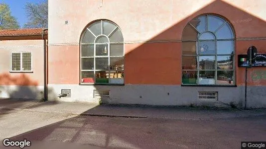 Lägenheter till salu i Västerort - Bild från Google Street View