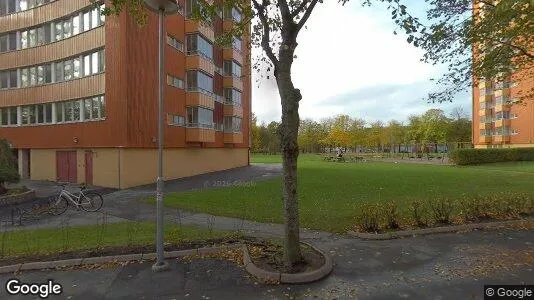 Lägenheter till salu i Askim-Frölunda-Högsbo - Bild från Google Street View