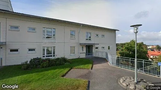 Lägenheter till salu i Göteborg Västra - Bild från Google Street View