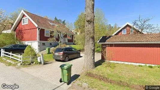 Lägenheter till salu i Nacka - Bild från Google Street View