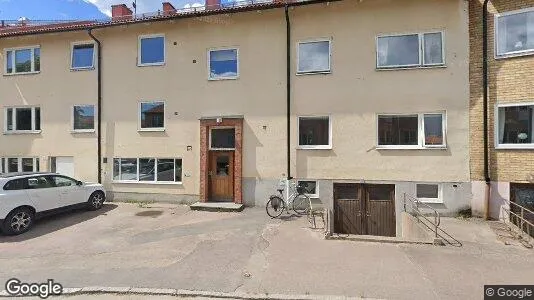 Lägenheter till salu i Karlstad - Bild från Google Street View