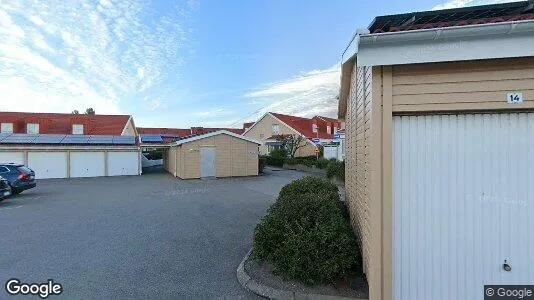 Lägenheter till salu i Varberg - Bild från Google Street View