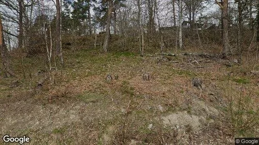 Lägenheter till salu i Huddinge - Bild från Google Street View