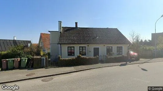 Lägenheter till salu i Simrishamn - Bild från Google Street View