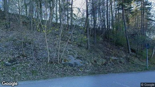 Lägenheter till salu i Täby - Bild från Google Street View