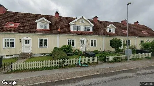 Lägenheter att hyra i Växjö - Bild från Google Street View