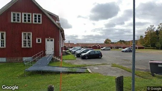 Lägenheter att hyra i Bromölla - Bild från Google Street View