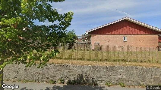 Lägenheter att hyra i Östra Göinge - Bild från Google Street View