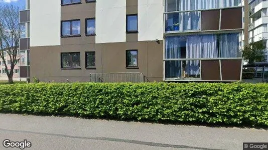Lägenheter att hyra i Alingsås - Bild från Google Street View