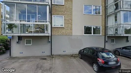 Lägenheter att hyra i Karlstad - Bild från Google Street View