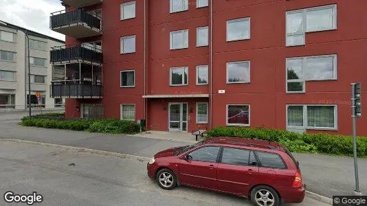 Lägenheter att hyra i Botkyrka - Bild från Google Street View