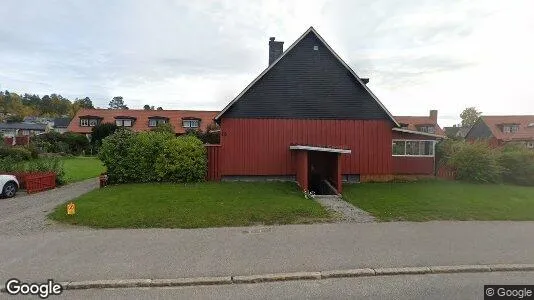 Lägenheter till salu i Hudiksvall - Bild från Google Street View