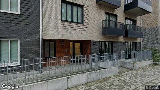 Lägenheter att hyra i Limhamn/Bunkeflo - Bild från Google Street View