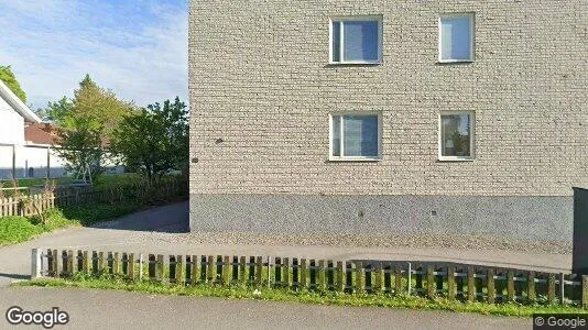 Lägenheter till salu i Västerort - Bild från Google Street View