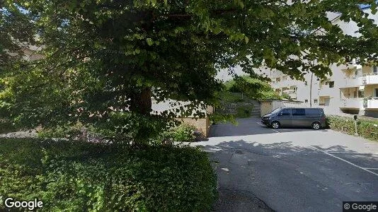 Lägenheter att hyra i Nynäshamn - Bild från Google Street View