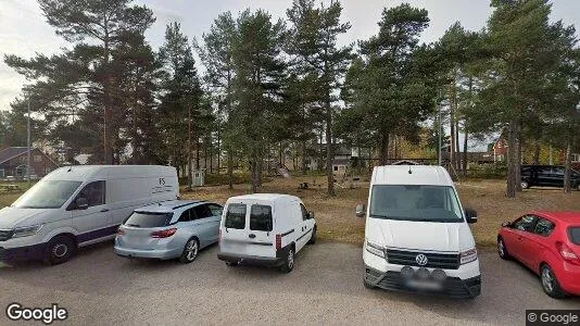 Bostadsrätter till salu i Gävle - Bild från Google Street View