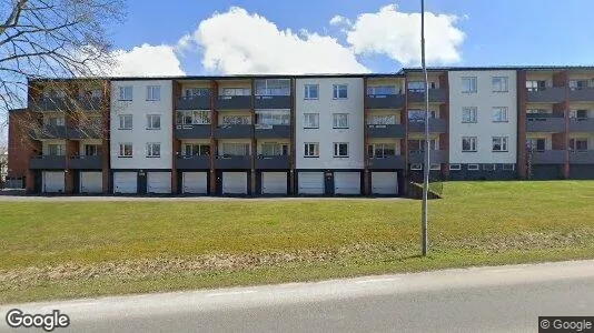 Bostadsrätter till salu i Falköping - Bild från Google Street View