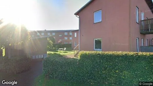 Bostadsrätter till salu i Höganäs - Bild från Google Street View