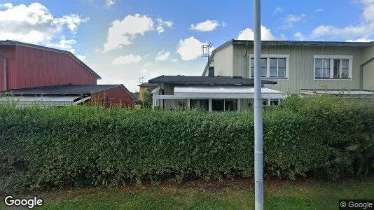 Bostadsrätter till salu i Västerort - Bild från Google Street View