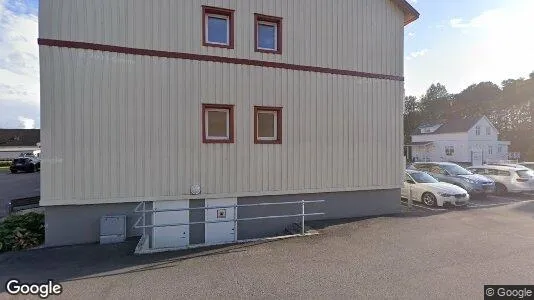 Bostadsrätter till salu i Mariestad - Bild från Google Street View