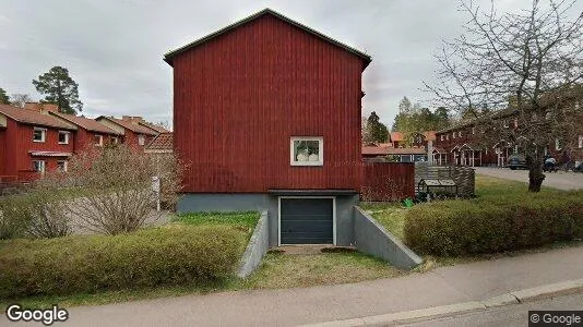 Lägenheter till salu i Falun - Bild från Google Street View