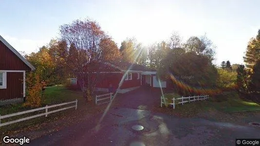 Lägenheter till salu i Gagnef - Bild från Google Street View
