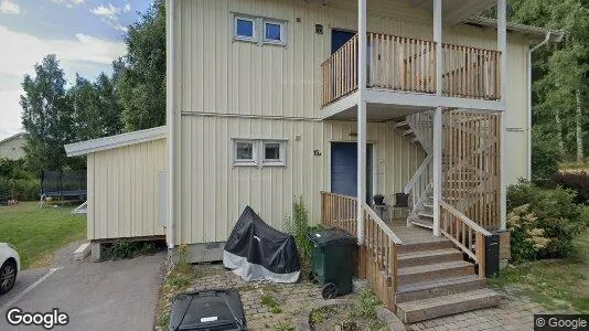 Bostadsrätter till salu i Södertälje - Bild från Google Street View