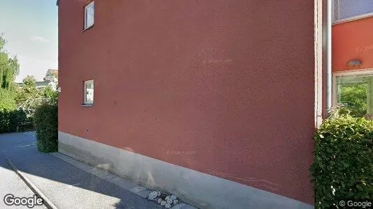 Bostadsrätter till salu i Nacka - Bild från Google Street View