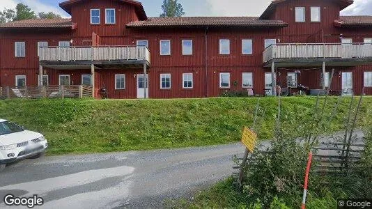 Bostadsrätter till salu i Åre - Bild från Google Street View
