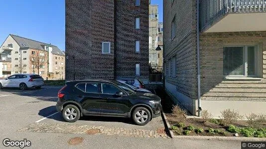 Lägenheter till salu i Norra hisingen - Bild från Google Street View