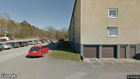 Lägenheter till salu i Norrköping - Bild från Google Street View