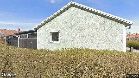 Lägenheter till salu i Örebro - Bild från Google Street View