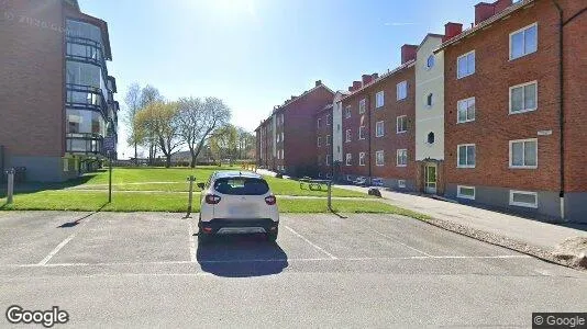 Lägenheter till salu i Borås - Bild från Google Street View