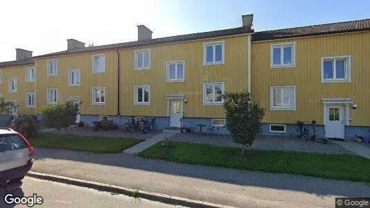 Lägenheter till salu i Uppsala - Bild från Google Street View