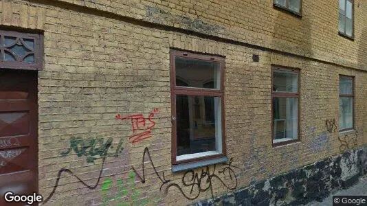 Lägenheter till salu i Helsingborg - Bild från Google Street View