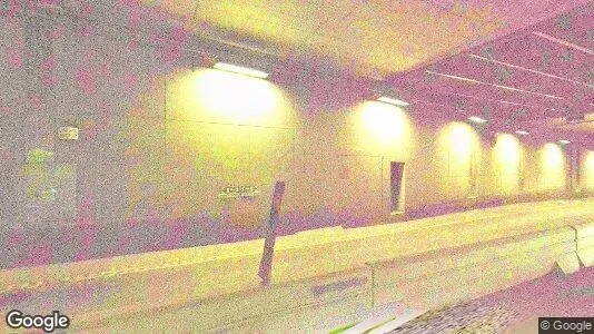 Rum att hyra i Södermalm - Bild från Google Street View